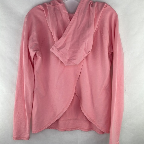 Kyodan Yoga Wear Hoodie - Picture 5 of 8